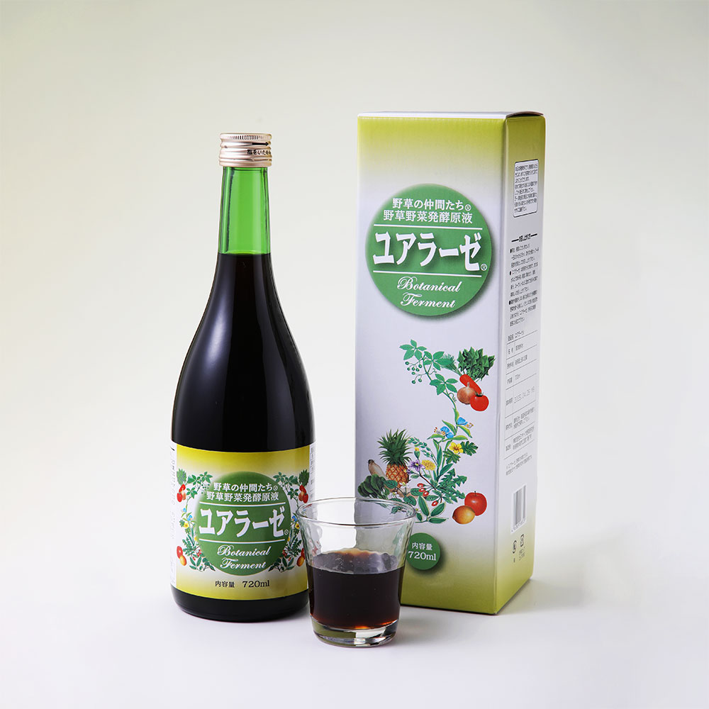 ［お取り寄せ品］ユアラーゼ