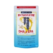 ［ポスト投函］まぐろのチカラ 粒