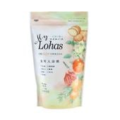 マイロハス 薬用入浴剤（医薬部外品）