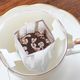 招き猫珈 赤米ブレンドコーヒー カフェインレス