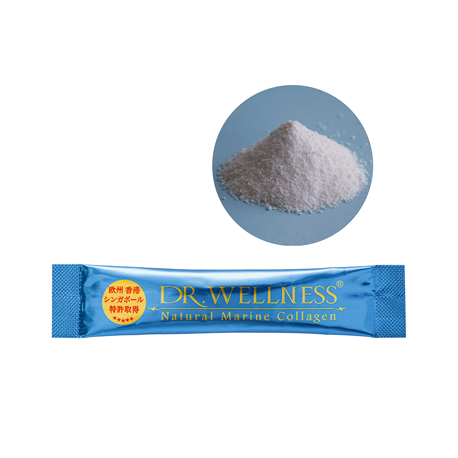 ナチュラルマリンコラーゲン