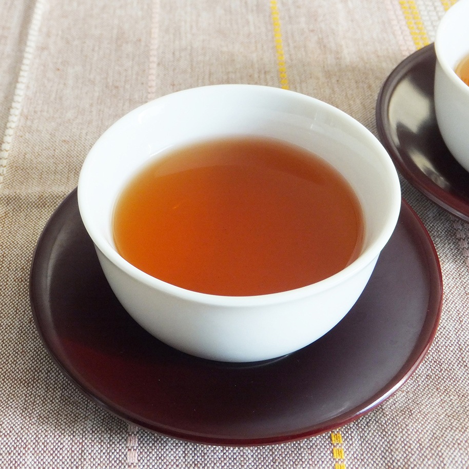 発酵ごぼう茶