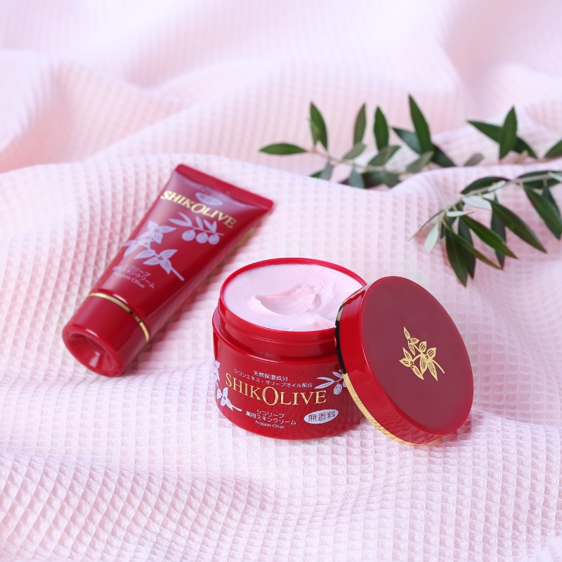 シコリーブ 薬用スキンクリーム