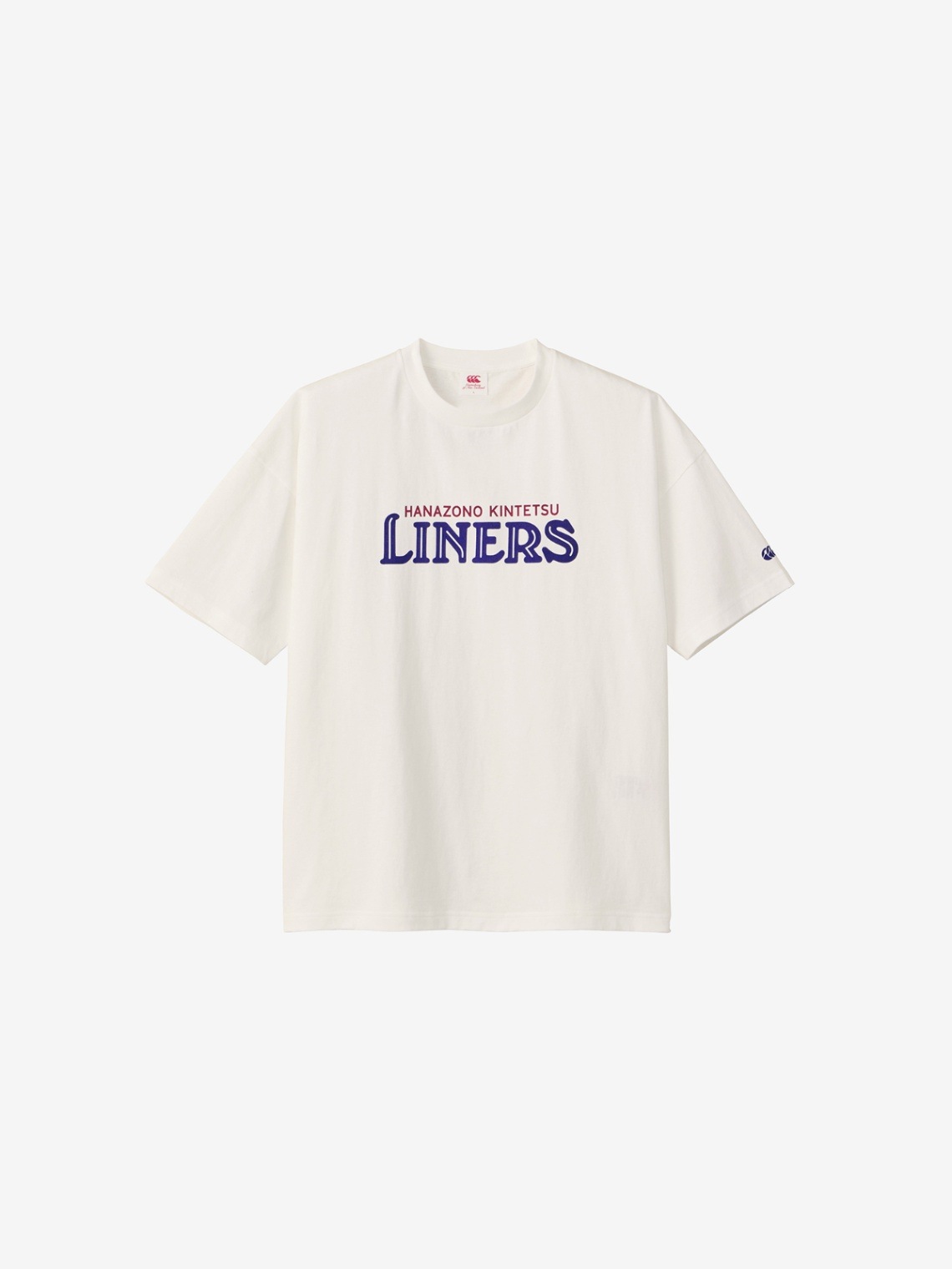 Canterbury】ライナーズTシャツ | アパレル | ライナーズオンライン