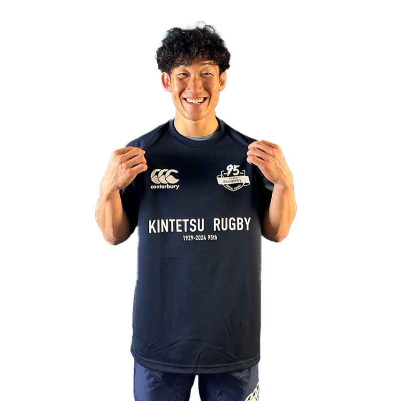 95周年Tシャツ | アパレル | ライナーズオンライングッズショップ