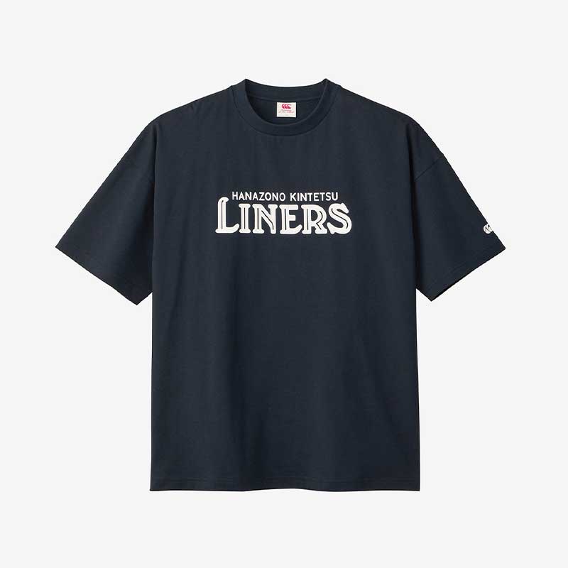 Canterbury】ライナーズTシャツ | アパレル | ライナーズオンライン