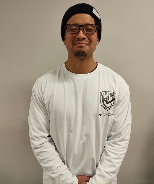 ライナーズレガシーTシャツ（長袖） | アパレル | ライナーズ
