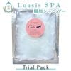 �ڥȥ饤����ѥå��۰�ǭ�ѥ����ס� (18ml ��5�ܴ���OK) ���̥ѥå��ǵ��ڤˤ�� �Ӥ�Ƥ�¿� ��ʪ�� ŷ������ ��ɷ� �����Ϲ������̳������Ի��� ��������SPA �ڥå��ѡ�Loasis SPA��