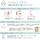 ǭѥס 150ml 5ܴĹӤƤ¿ ʪ ŷ ɷ Ϲ̳Ի SPA ڥåѡLoasis SPA