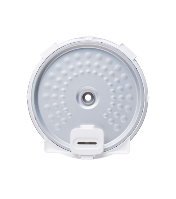 LOCABOオンライン｜LOCABO:V 内蓋（白）（炊飯器用パーツ/部品