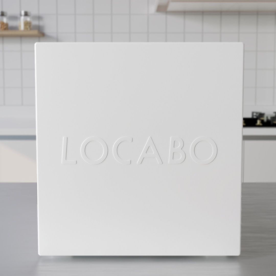 �ڡܤ��󤷤�1ǯ�ݾ�̵�����������åȿ���5���б���ǥ�LOCABO��V