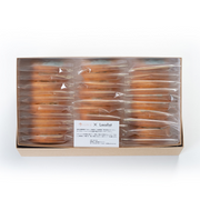 バウムクーヘンセット(有田みかん)