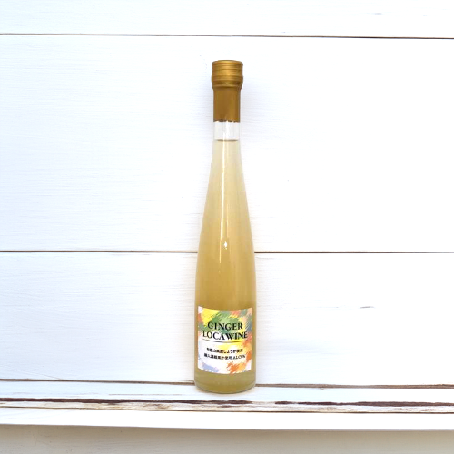 GINGER LOCAWINE 375 �ڸ�������٥��