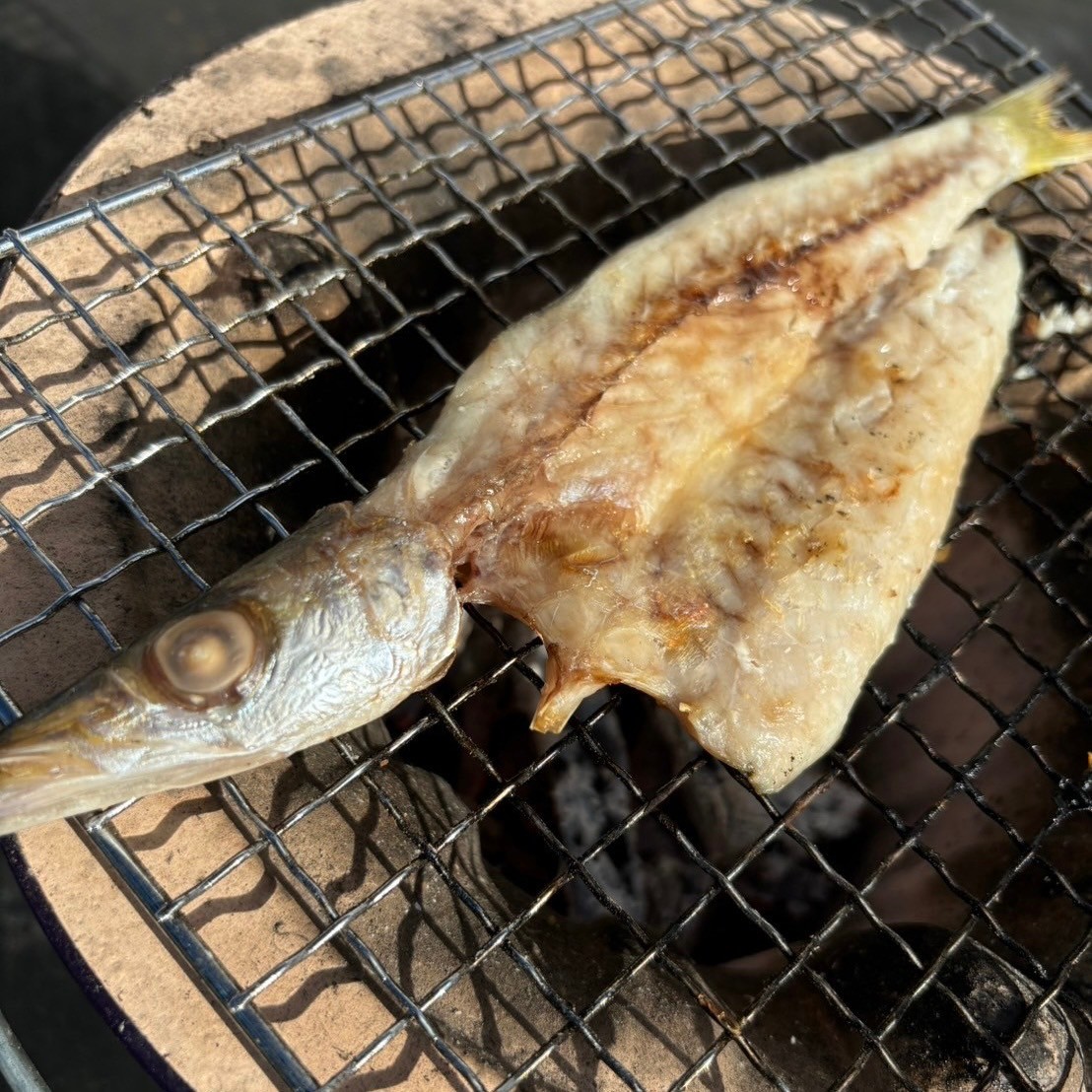 【地魚食べ比べ】一夜干しや味醂干し漁師手作り干物セット 5パック入り