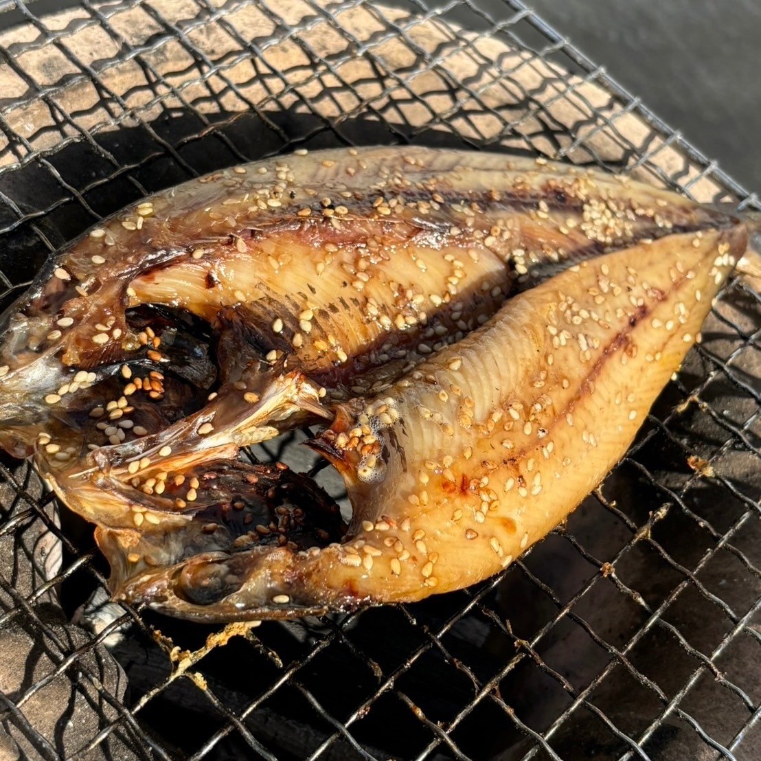 【地魚食べ比べ】一夜干しや味醂干し漁師手作り干物セット 5パック入り