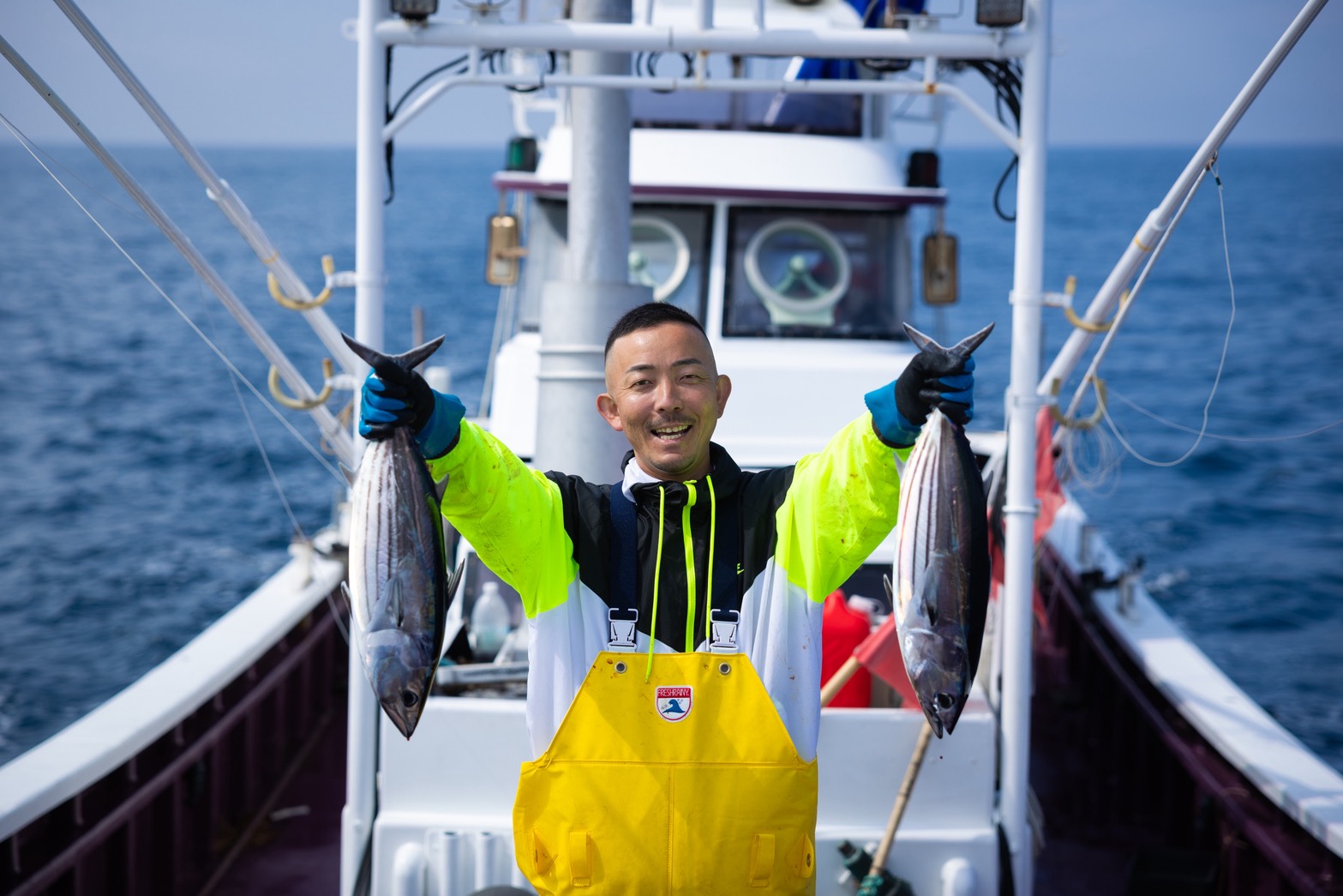 季節の鮮魚BOX