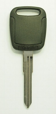 HD71U-KL ホンダバイク イモビライザー合鍵作成 スペアキー作成