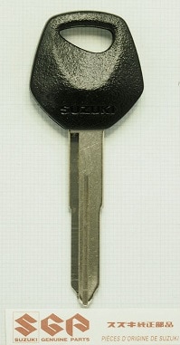 SUZ6-GN スズキバイク純正合鍵作成 スペアキー作成 | 国産バイク