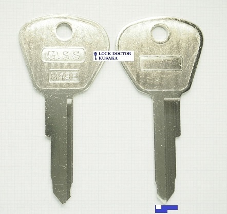 M49 ������ư�֡�NISSAN �ץ�󥹡��֥�󥯥������縰���������ڥ��������������