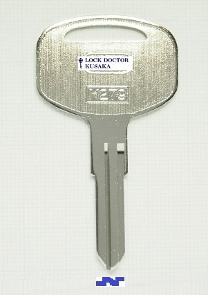 M279 TERZO ������ư�֡�NISSAN �֥�󥯥������縰���������ڥ��������������