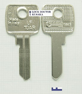 LF10AR-ERREBILUCAS 롼֥󥯥ڥ縰