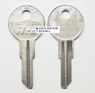 CG16-ILCO CHICAGO �֥�󥯥������縰���������ڥ���������