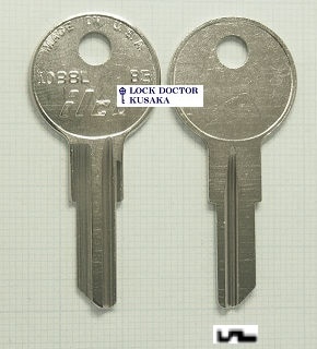 1098L(B3)-ILCO STRATTEC�� �֥�󥯥������縰���������ڥ���������