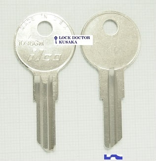 1098GM-ILCO HARLEY  �ϡ��졼�� �֥�󥯥������縰���������ڥ���������