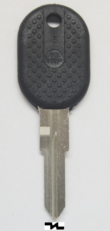 GB7RP-ERREBI��FIAT �֥�󥯥��������ڥ������������縰����