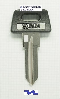 スペアキー IDEC(和泉電気) スイッチ用銘板 【通販モノタロウ】