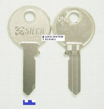 UNI1-SILCA��UNION���֥�󥯥��������ڥ������������縰����