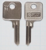 DM63-SILCA  BMW ����ԥʡ��ۥ����륭��åס��֥�󥯥��������ڥ������������縰����