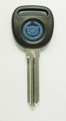 692933-STRATTEC GM ブランクキー 合鍵作成 スペアキー作成 CADILLAC
