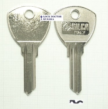 GT12B-SILCA  �����㡡�ե��顼�ꡡ�֥�󥯥��������ڥ������������縰����