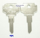 BN1-ILCO BARGMAN�� �֥�󥯥������縰���������ڥ���������