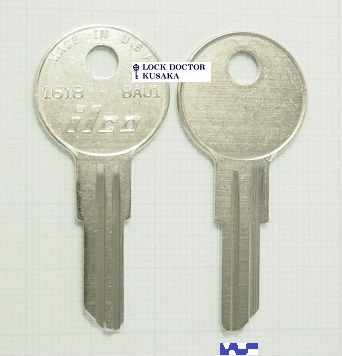 BAU1-ILCO BAUER ֥󥯥縰ڥ1618