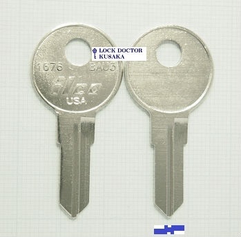 BAU3-ILCO BAUER�� �֥�󥯥������縰���������ڥ�����������1676