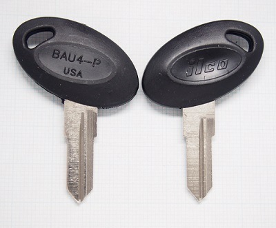 BAU4P-ILCO BAUER�� �֥�󥯥������縰���������ڥ���������