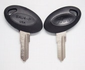 BAU4P-ILCO BAUER�� �֥�󥯥������縰���������ڥ���������