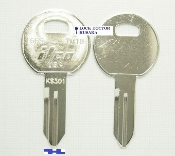 TM18-ILCO 1665 TRIMARK�ȥ饤�ޡ����� �֥�󥯥������縰���������ڥ��������� 3001-3240
