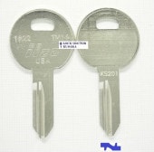 TM14-ILCO 1622 TRIMARK�ȥ饤�ޡ����� �֥�󥯥������縰���������ڥ�����������2001-2240