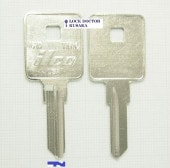 TM10-ILCO 1610 TRIMARK�ȥ饤�ޡ����� �֥�󥯥������縰���������ڥ�����������TR051-TR100