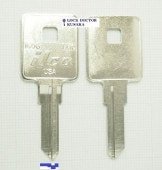 TM6-ILCO 1606 TRIMARK�ȥ饤�ޡ����� �֥�󥯥������縰���������ڥ���������TRI01-TRI98,TR1001-TR1098