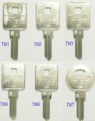 TMSET-ILCO��TRIMARK�ȥ饤�ޡ����� �֥�󥯥���18���ॻ�å�