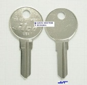 KB1-ILCO 1649 KIMBALL �֥�󥯥������縰���������ڥ���������