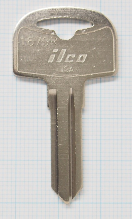 1679R-ILCO COLE-HERSEE����BLUE-BIRD �֥�󥯥������縰���������ڥ���������