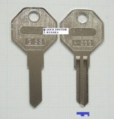 A288��NILES���֥�󥯥������縰���������ڥ���������