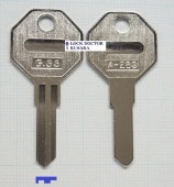 A289��NILES���֥�󥯥������縰���������ڥ���������