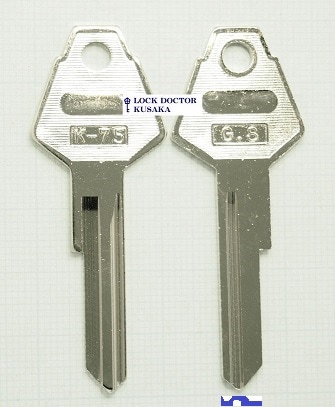 K75  CHRYSLER  �֥�󥯥������縰���������ڥ���������