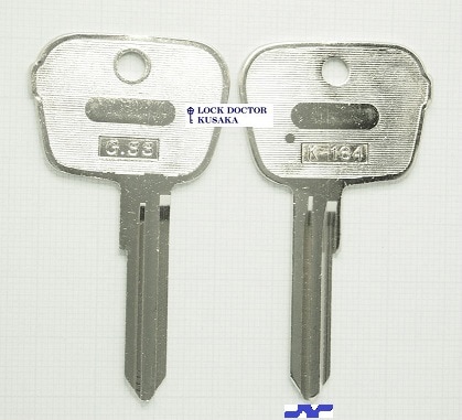 K164  OPEL  �֥�󥯥������縰���������ڥ���������